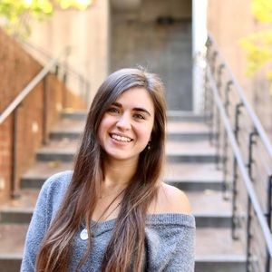 Meet your Posher, Carreen